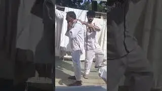 Chobbar movie shooting
