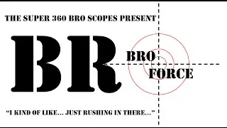 BROFORCE MULTIPLAYER CLUSTERFUCK - 2 / 2