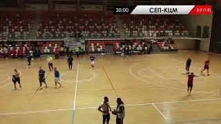 efbet Winter Masters Final Tournament