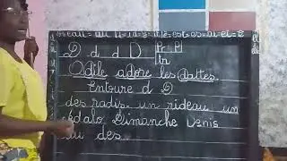Découverte du son d