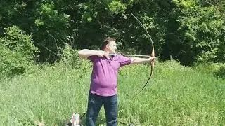 Первые впечатления от новых луков от SATORI