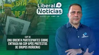 LIBERAL MAIS NOT&Iacute;CIAS | 14/11/25
