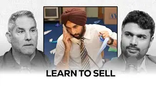 10 Minutes That Will Change How You Sell: Billionaire @GrantCardone Masterclass | PGX Raw & Real