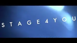 Stage4you Academy Trailer