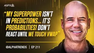 Brian Shannon Reveals the #1 VWAP Mistake Traders Keep Making (And How to Fix It)