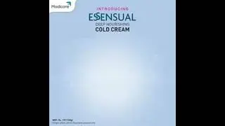 Modicare Essensual Cold Cream