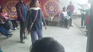 Tute maicham sempeh ni