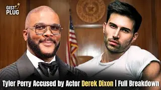 Tyler Perry Sued for $260M in Shocking Assault Lawsuit! | Justin Bieber&rsquo;s Emotional Breakdown