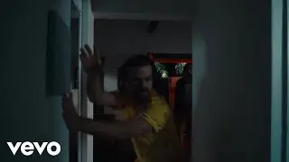 The Darcys - Running For The Hills