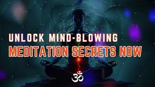 Aum Power Transformative Mantra Trance Meditation
