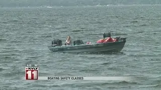 Boating Safety Classes