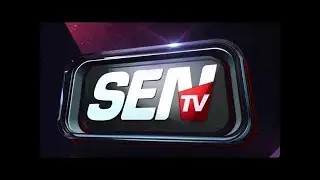 🛑XIBAAR YII DE 20H du MARDI 27 JANVIER 2026 SUR SEN TV .