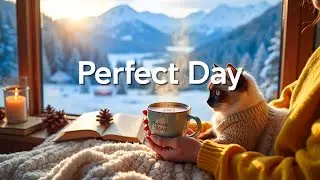 Perfect Day 2026 🌞 Happy Chill House Mix for Good Mood & Success ❄️Chillout House Music & Deep House