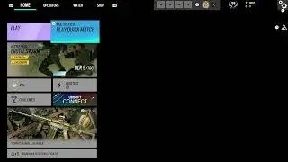 Tom Clancy's Rainbow Six Siege: is Grim ok? For fuks sake Ubisoft.