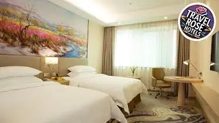 Vienna International Hotel Xian High Technology Road | Xian, China | Hotel Review 🏩
