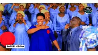 URWAMBARIRO RW'ABERA🥰 Uri Umugiraneza/ Ngwino Winjire - Korali RUBONOBONO mu ndirimbo zabo zikunzwe