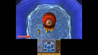 The Legend of Zelda: A Link Between Worlds - Arrghus