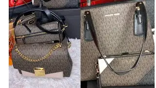 Purse Collection: Michael KORS Purses & Accessories