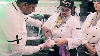 🔥আপনার স্বপ্নের Professional Barista & Mocktail course এখন ইয়েস ইনস্টিটিউট এ।