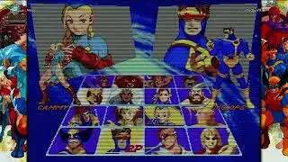 Marvel Is Back! Marvel Arcade Collection Steam Ranked Matches