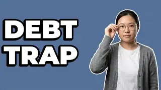 Why Does Paying Minimum Make Debt Repayment Longer?