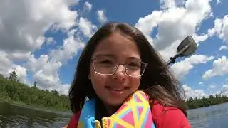 Marten River Provincial Park - 2022
