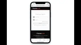 Timezone | HomeWork. Work From Home (WFH) Online App