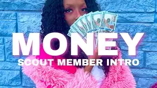 [Desolate Euphoria] MONEY (Scout Intro)