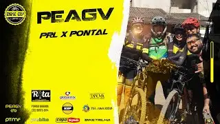 PRL X PONTAL - PEAGV