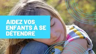 Mon Petit Morph&eacute;e, la m&eacute;ditation pour enfants