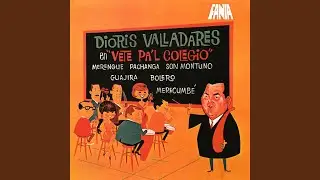 Vete Pa'l Colegio