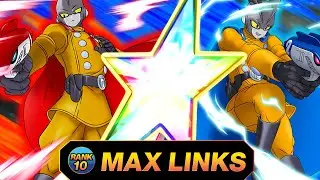 WHAT???!!! 100% SHOWCASE FOR EZA TUR STR GAMMA 1 & EZA TUR AGL GAMMA 2 (DBZ: DOKKAN BATTLE)