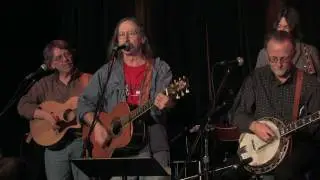 Stompin' Tom Tribute - May the Millwrights Daughter