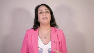 Carolina L&oacute;pez - Ing.  Industrial
