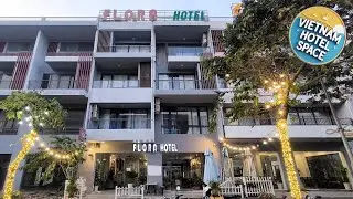FLORA Hotel Phu Quoc | Phu Quoc Island, Vietnam | Hotel Review 🛏️