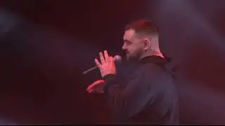 Tim Dian - Breaking Down на FIVE PLUS FEST (МТС Live Холл)