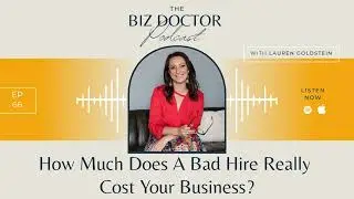 How Much Does A Bad Hire Really Cost Your Business?