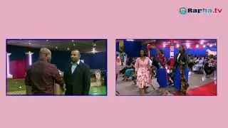 HE GOT THE BLESSING&hellip; BUT LOST TIME FOR GOD! (PROPHETIC WARNING) | Prophet Issaka