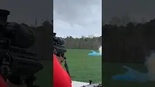 #GenderReveal #Tannerite #Baby