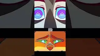 Who&rsquo;s the best warrior cat? (jayfeather vs flametail) // time to risk my life not afraid to die