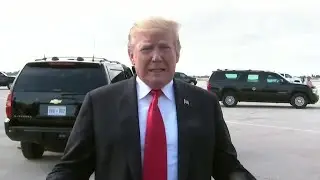 Trump: 