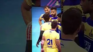 Solliyum adipan, solamayum adipan! #IdhuNammaTeam | #TamilThalaivas | #ProKabaddi | #Season11