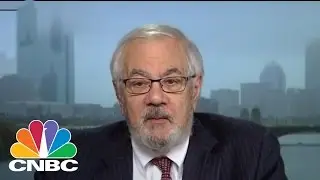 Barney Frank: Glass-Steagall Act Is Not A Substitution For Other Regulation | Squawk Box | CNBC