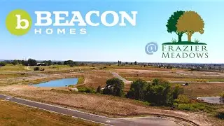 Beacon Homes | Frazier Meadows first look