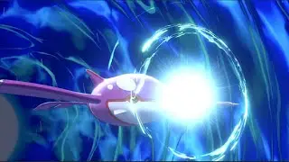 VICTORY ROYALE - Pokemon Sword & Shield FFA