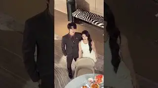 Chaotic couples 😍#chinesedrama #shorts #marriage #love #fun #bts #viral #shortdrama #shortsviral