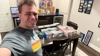 Packing up and moving to my own apartment part 2