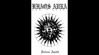 Khaos Aura - D&oslash;dens Ansikt (2025) - 𝘋𝘦𝘮𝘰