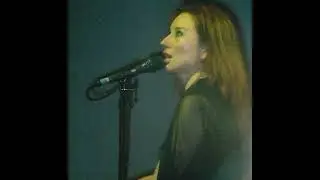 Tori Amos - Take to the Sky live in Seattle (2002)
