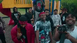 Baby Foe x Baby Trey | Yeen special | Official Video | Shot By. LMB FILMZ #ReadyToShoot